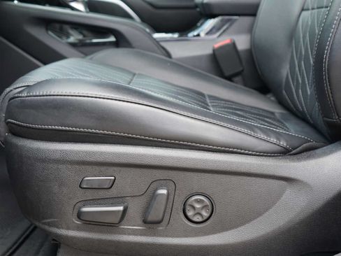Certified 2024 Kia Telluride SX Prestige X-Line AWD/4WD image 20