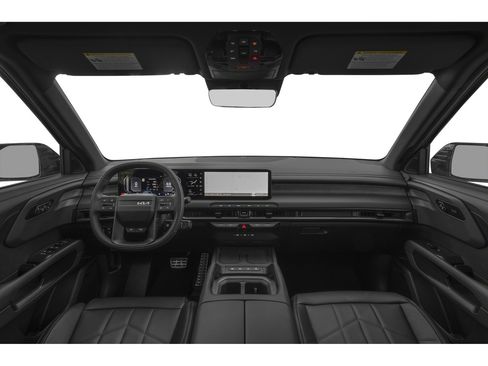 New 2027 Kia Telluride X-Line SX Prestige AWD/4WD image 32