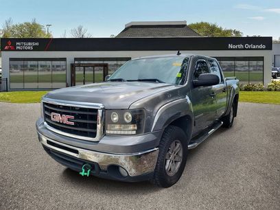 Used 2009 GMC Sierra 1500 SLE w/ Power Pack Plus