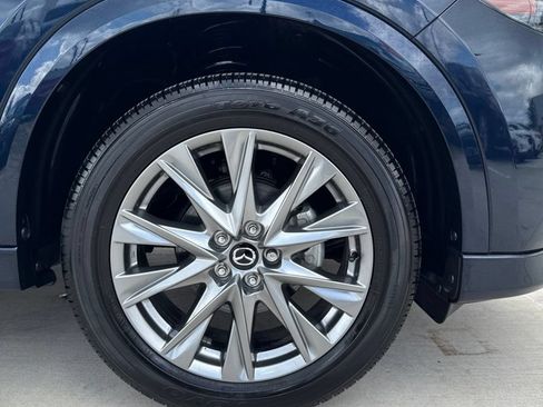 Certified 2025 MAZDA CX-5 AWD 2.5 S w/ Premium Plus Pkg image 29