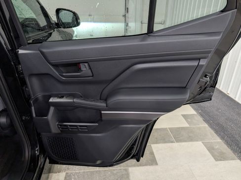 Used 2025 Toyota 4Runner TRD Sport image 25