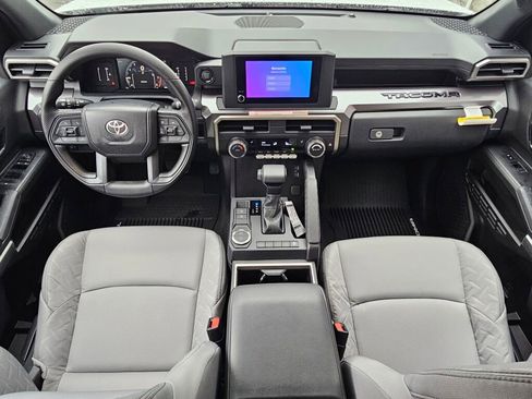 New 2026 Toyota Tacoma SR5 image 10