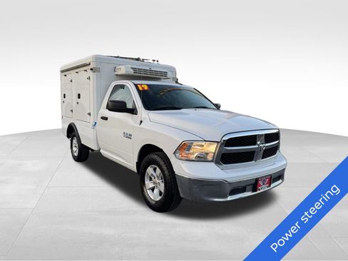 Used 2019 RAM 1500 Tradesman w/ Power & Remote Entry Group AWD/4WD image 3