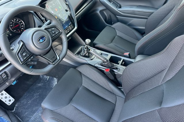 New 2026 Subaru WRX Premium AWD/4WD image 7