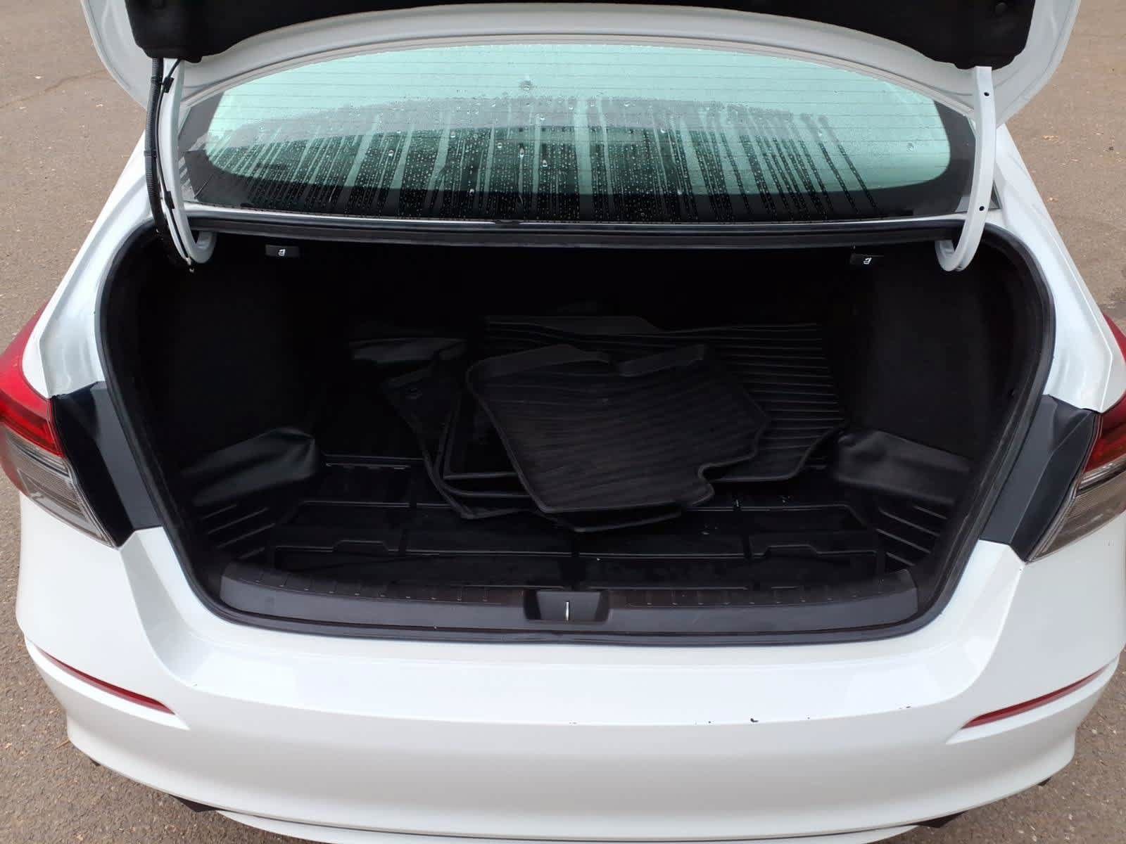Used 2025 Honda Civic Si image 5