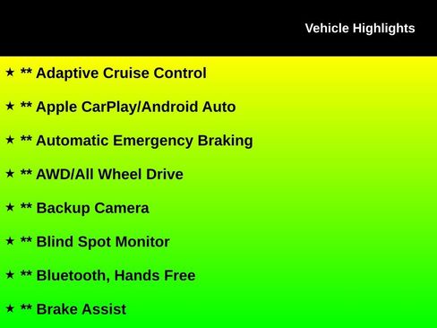 New 2026 Chrysler Pacifica Select AWD/4WD image 10