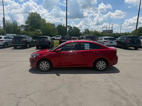 Used 2022 Kia Rio S FWD image 6