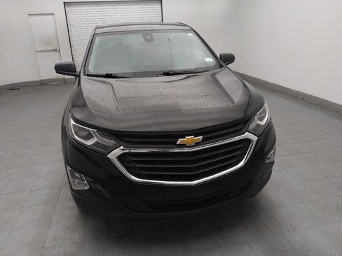 Used 2020 Chevrolet Equinox LS w/ LS Convenience Package FWD image 14