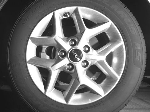 Used 2025 Kia Soul LX w/ LX Technology Package FWD image 12