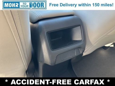 Used 2023 Honda HR-V EX-L image 32