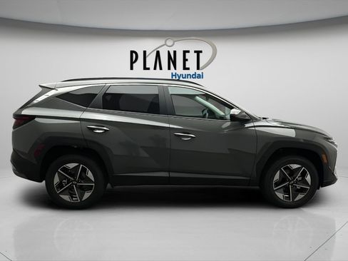 New 2026 Hyundai Tucson SEL AWD/4WD image 7