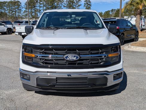 Certified 2024 Ford F150 XLT image 10