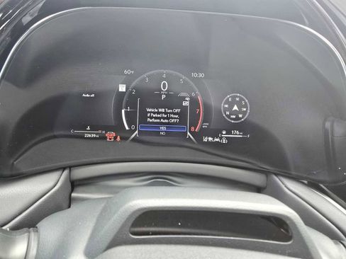 Used 2024 Lexus TX 350 FWD w/ Technology Package image 27