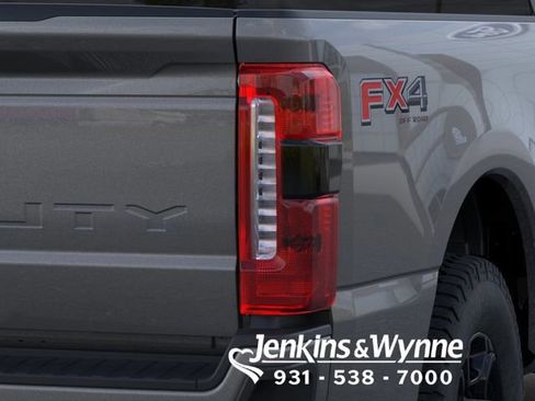 New 2026 Ford F250 XL AWD/4WD image 21