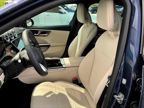 New 2025 Mercedes-Benz C 300 C 300 image 17