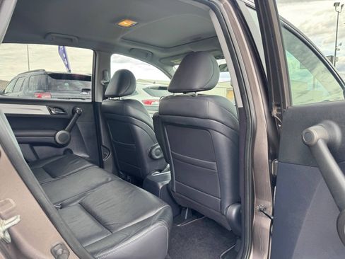 Used 2011 Honda CR-V EX-L image 7