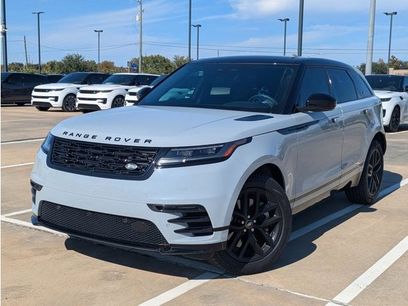 Certified 2025 Land Rover Range Rover Velar Dynamic SE