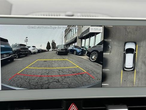 Used 2024 Hyundai Ioniq 5 Limited image 43