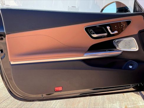 New 2026 Mercedes-Benz CLE 300 4MATIC Coupe image 10