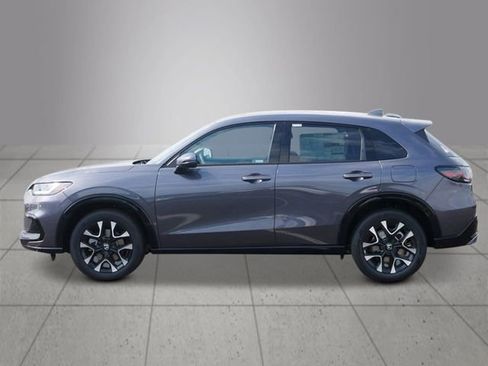 New 2026 Honda HR-V EX-L image 2