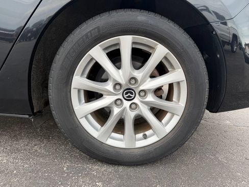 Used 2015 MAZDA MAZDA6 Sport FWD image 17