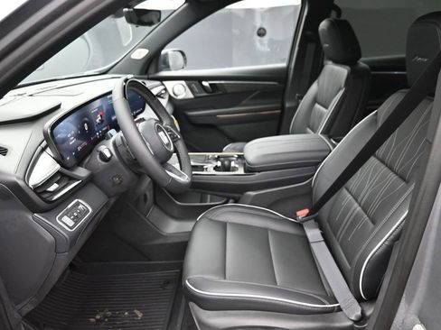 New 2026 Buick Enclave Avenir w/ Super Cruise Package FWD image 7