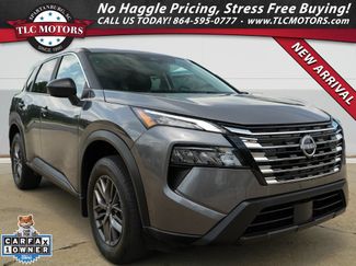 Used 2026 Nissan Rogue S FWD video 1