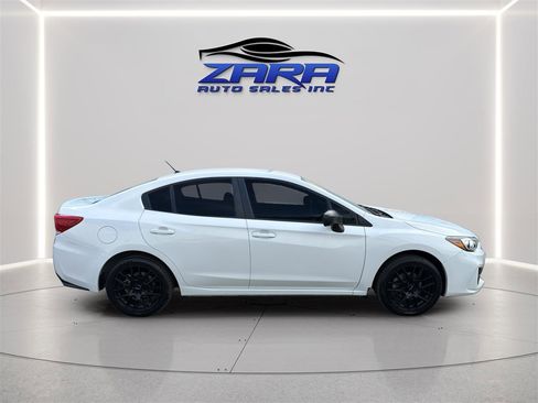 Used 2019 Subaru Impreza 2.0i w/ Eyesight AWD/4WD image 8
