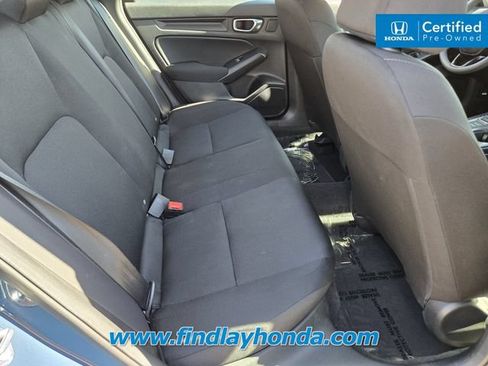 Certified 2026 Honda Civic LX image 20