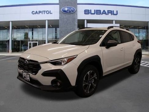 New 2026 Subaru Crosstrek 2.0i Premium image 6
