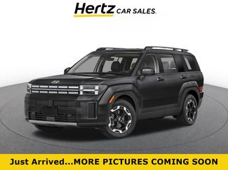 Used 2025 Hyundai Santa Fe SEL FWD video 1