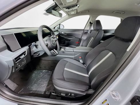 Certified 2026 Hyundai Sonata SEL AWD/4WD image 19