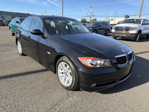 Used 2006 BMW 325i 325i image 7