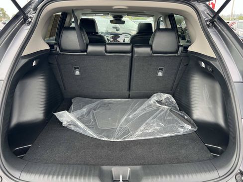 Certified 2026 Honda HR-V EX-L image 24