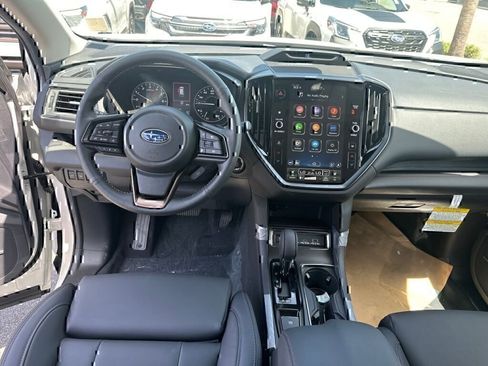 New 2025 Subaru Ascent Bronze Edition image 7