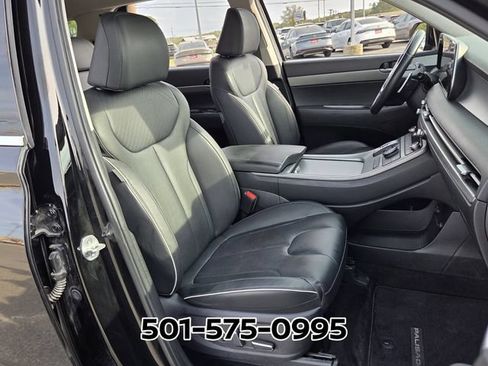 Used 2023 Hyundai Palisade XRT AWD/4WD image 19