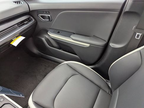 New 2026 Kia K4 GT-Line image 15