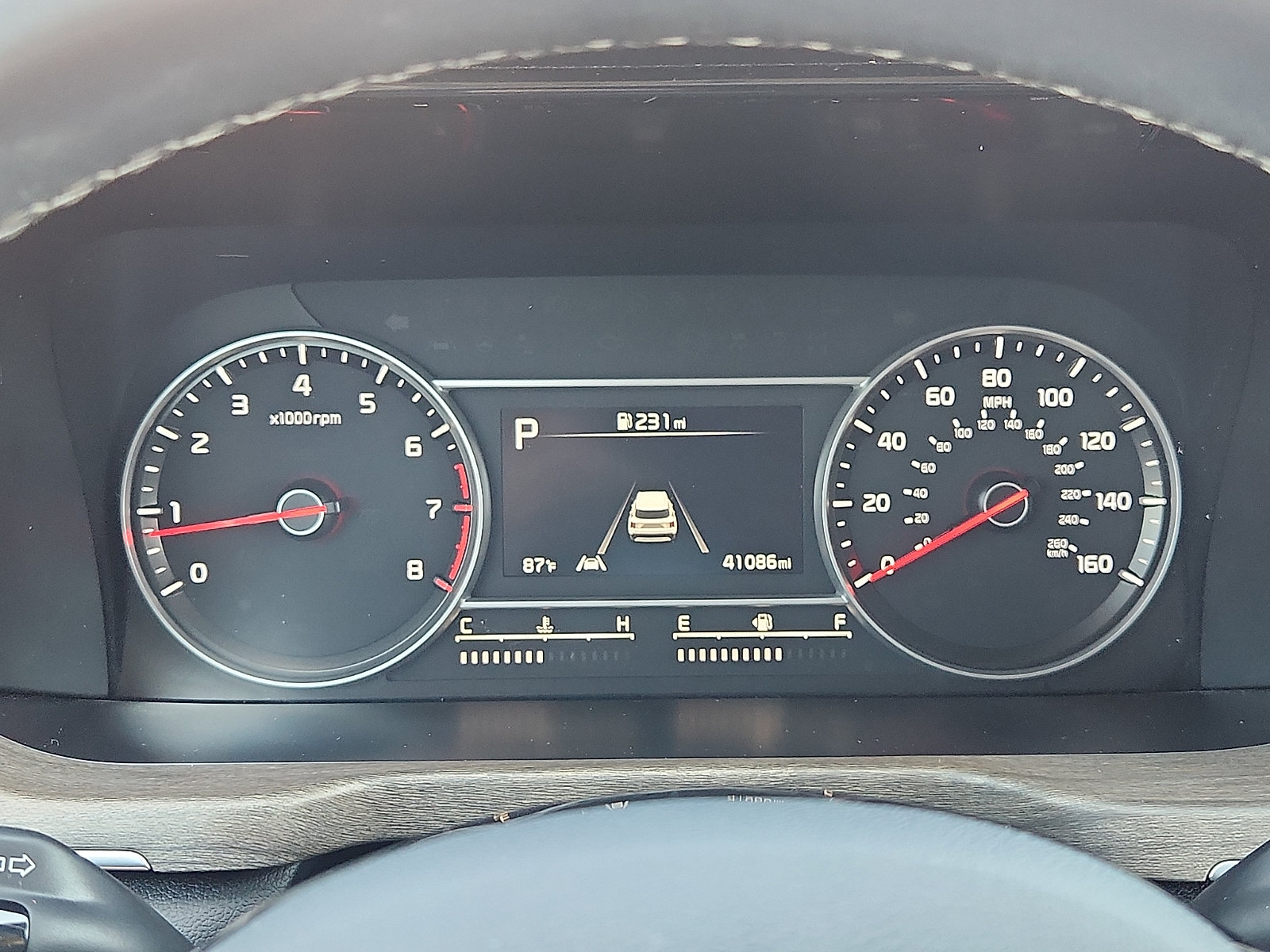 Used 2023 Kia Sorento S w/ Panoramic Sunroof Package AWD/4WD image 23