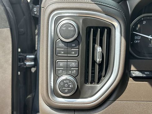 Certified 2020 GMC Sierra 1500 Denali w/ Denali Ultimate Package AWD/4WD image 18