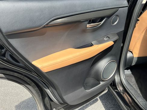 Used 2017 Lexus NX 200t FWD w/ Premium Package image 23