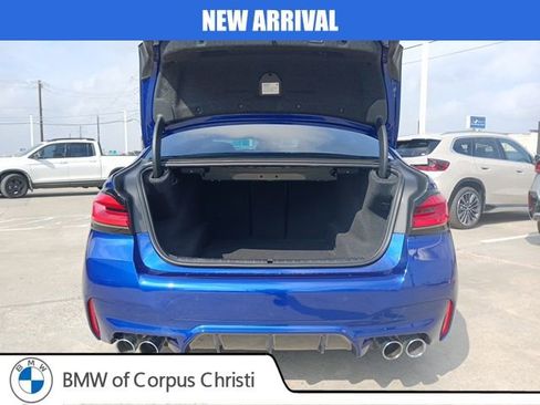 Used 2023 BMW M5 Base w/ Executive Package image 9