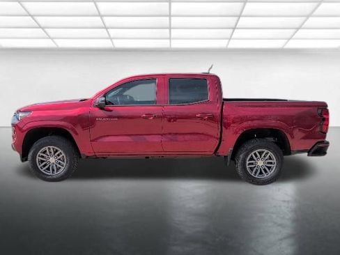 New 2026 Chevrolet Colorado LT w/ Advanced Trailering Package RWD image 27
