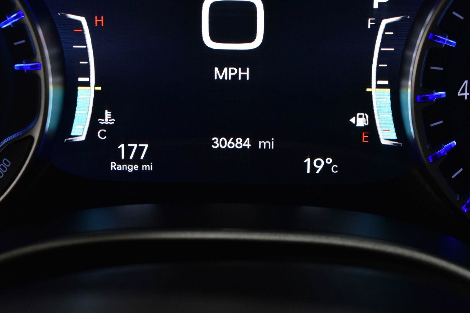 Used 2025 Chrysler Pacifica Select FWD image 20