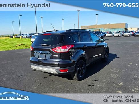 Used 2015 Ford Escape SE w/ Equipment Group 201A image 29