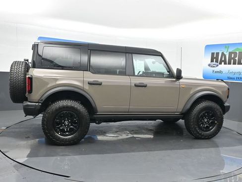 New 2026 Ford Bronco Badlands AWD/4WD image 6