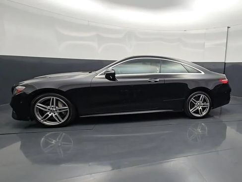 Used 2019 Mercedes-Benz E 450 4MATIC Coupe image 10