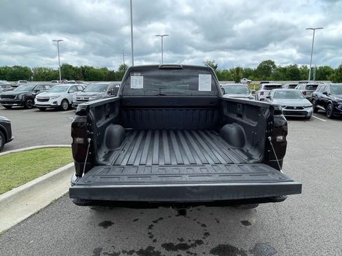 Used 2016 Chevrolet Silverado 1500 LT AWD/4WD image 10