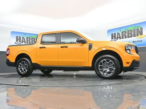 New 2026 Ford Maverick XLT image 20