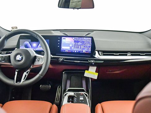 New 2026 BMW X2 xDrive28i image 16