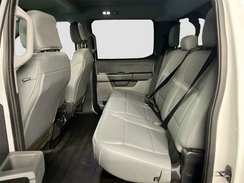 Used 2023 Ford F150 XL w/ Trailer Tow Package image 22